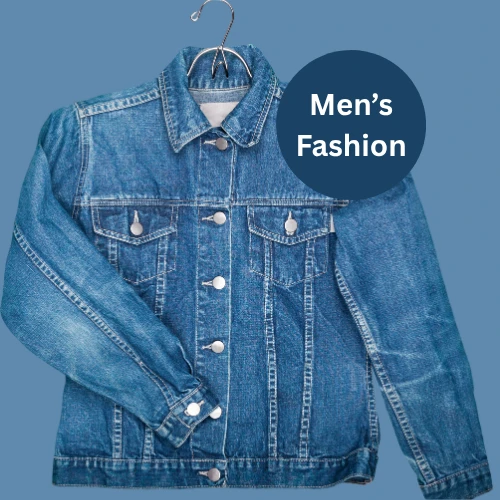 Men's Fashion