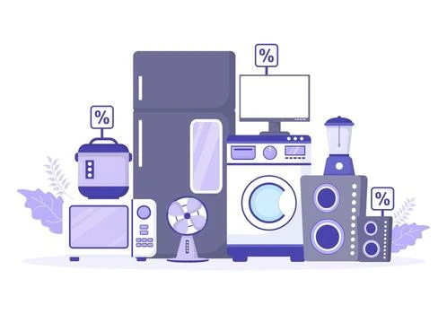 Home Appliances