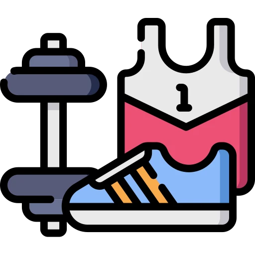 Sports, Fitness & Outdoor