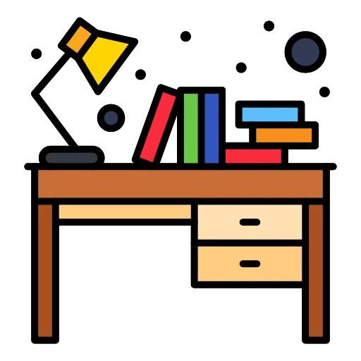 Books, Office & Education