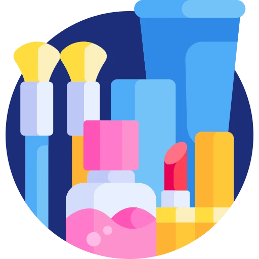 Beauty & Personal Care